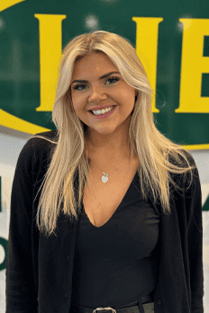 Millie Edwards