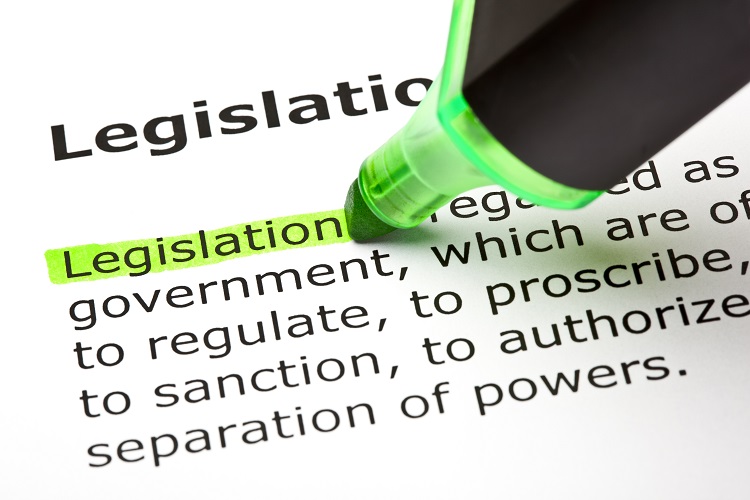 holland broadbridge legislation