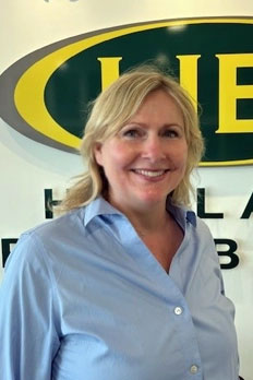 Jane Severn