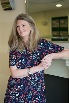 Fiona Kavanagh