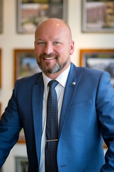 Gary Holland