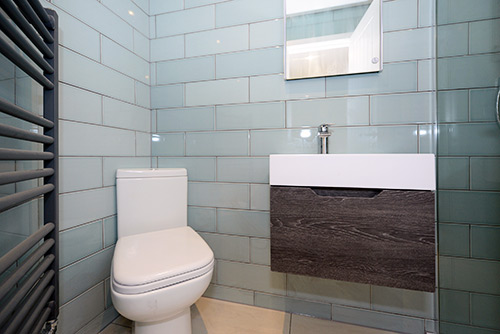 betton bathroom after