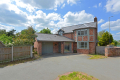The Old Smithy, Nesscliffe, Shrewsbury, Shropshire, SY4 1DB