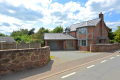 The Old Smithy, Nesscliffe, Shrewsbury, Shropshire, SY4 1DB
