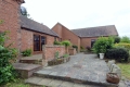 Church Barn, Church Pulverbatch, Shrewsbury, Shropshire, SY5 8BZ