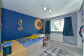 16 Rotherfield, Sundorne Heights, Shrewsbury, Shropshire, SY1 4RD
