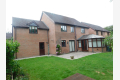 11 Mill Meadow, Shrewsbury, Shropshire, SY2 6EU
