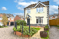 21 Dove Close, Shrewsbury, Shropshire, SY2 6FB