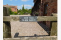 The Old Farm Barn, Stapleton, Shrewsbury, Shropshire, SY5 7EF
