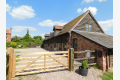 The Old Farm Barn, Stapleton, Shrewsbury, Shropshire, SY5 7EF