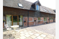 The Old Farm Barn, Stapleton, Shrewsbury, Shropshire, SY5 7EF