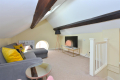 The Coach House, 7, Swan Hill Court, Shrewsbury, Shropshire, SY1 1NP