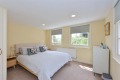 The Coach House, 7, Swan Hill Court, Shrewsbury, Shropshire, SY1 1NP