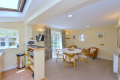 The Coach House, 7, Swan Hill Court, Shrewsbury, Shropshire, SY1 1NP