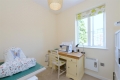 2 The Anchorage, Coton Hill, Shrewsbury, Shropshire, SY1 2DP