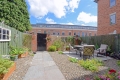 2 The Anchorage, Coton Hill, Shrewsbury, Shropshire, SY1 2DP