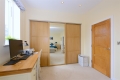 2 The Anchorage, Coton Hill, Shrewsbury, Shropshire, SY1 2DP