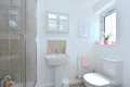 25 Rondel Street, Archery Fields, Shrewsbury, Shropshire, SY1 4FA