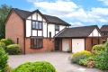 46 Millers Green, New Park Farm, Shrewsbury, Shropshire, SY1 2UB