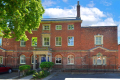 Flat 5, The Monklands, 158 Abbey Foregate, Shrewsbury, Shropshire, SY2 6AP