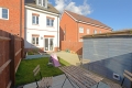 16 Drapers Rise, Sweetlake Meadows, Shrewsbury, Shropshire, SY3 9FN