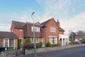 White Corners, 11a, Pengwern Road, Porthill, Shrewsbury, Shropshire, SY3 8JB