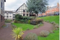 302 The Cedars, Abbey Foregate, Shrewsbury, Shropshire, SY2 6BY