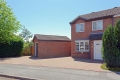 1 Freshfields, Shrewsbury, Shropshire, SY1 3JB