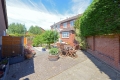 1 Freshfields, Shrewsbury, Shropshire, SY1 3JB