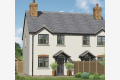 20 Molesworth Way, Whittington, Oswestry, Shropshire, SY11 4FQ