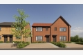 11 Cherry Blossom Way., Harlescott, Shrewsbury, Shropshire, SY1 3FH