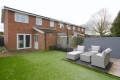 14 Hodgkinson Walk, Off Little Harlescott Lane, Shrewsbury, Shropshire, SY1 3RS