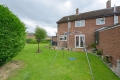 14 Grosvenor Green, Harlescott Grange, Shrewsbury, Shropshire, SY1 3RF