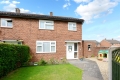 14 Grosvenor Green, Harlescott Grange, Shrewsbury, Shropshire, SY1 3RF