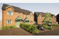 Plot 20, 5, Hill Top Close, Whittington, Nr Oswestry, Shropshire, SY11 4FT