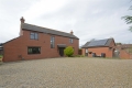 The Beeches, Shrewsbury Road, Hadnall, Shrewsbury, Shropshire, SY4 4AE