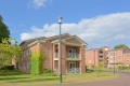 8 Sandringham Court, Porthill, Shrewsbury, Shropshire, SY3 8LL