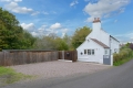 Croft Cottage, Mousecroft Lane, Off Longden Road, Shrewsbury, Shropshire, SY3 9DX