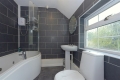Croft Cottage, Mousecroft Lane, Off Longden Road, Shrewsbury, Shropshire, SY3 9DX