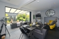 Brierley House, 128, Abbey Foregate, Shrewsbury, Shropshire, SY2 6LY