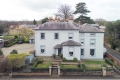 Brierley House, 128, Abbey Foregate, Shrewsbury, Shropshire, SY2 6LY