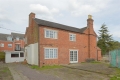 Battlefield House, 59, Battlefield Road, Battlefield, Shrewsbury, Shropshire, SY1 4AF