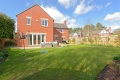 Blaenwern, 4, Lewis Way, Bicton, Shrewsbury, Shropshire, SY3 8DW