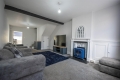 21 Ellesmere Road, Greenfields, Shrewsbury, Shropshire, SY1 2PT