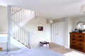 Honeypot House, 11, Berwick Wharf, Uffington, Shrewsbury, Shropshire, SY4 4TJ