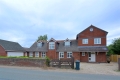 Honeypot House, 11, Berwick Wharf, Uffington, Shrewsbury, Shropshire, SY4 4TJ