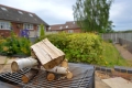 Honeypot House, 11, Berwick Wharf, Uffington, Shrewsbury, Shropshire, SY4 4TJ
