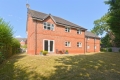 21 Battlefield Court, Battlefield, Shrewsbury, Shropshire, SY1 4AR