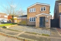 1 Bakewell Close, Off Little Harlescott Lane, Shrewsbury, Shropshire, SY1 3RL