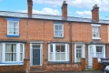 38 North Street, Castlefields, Shrewsbury, Shropshire, SY1 2JJ